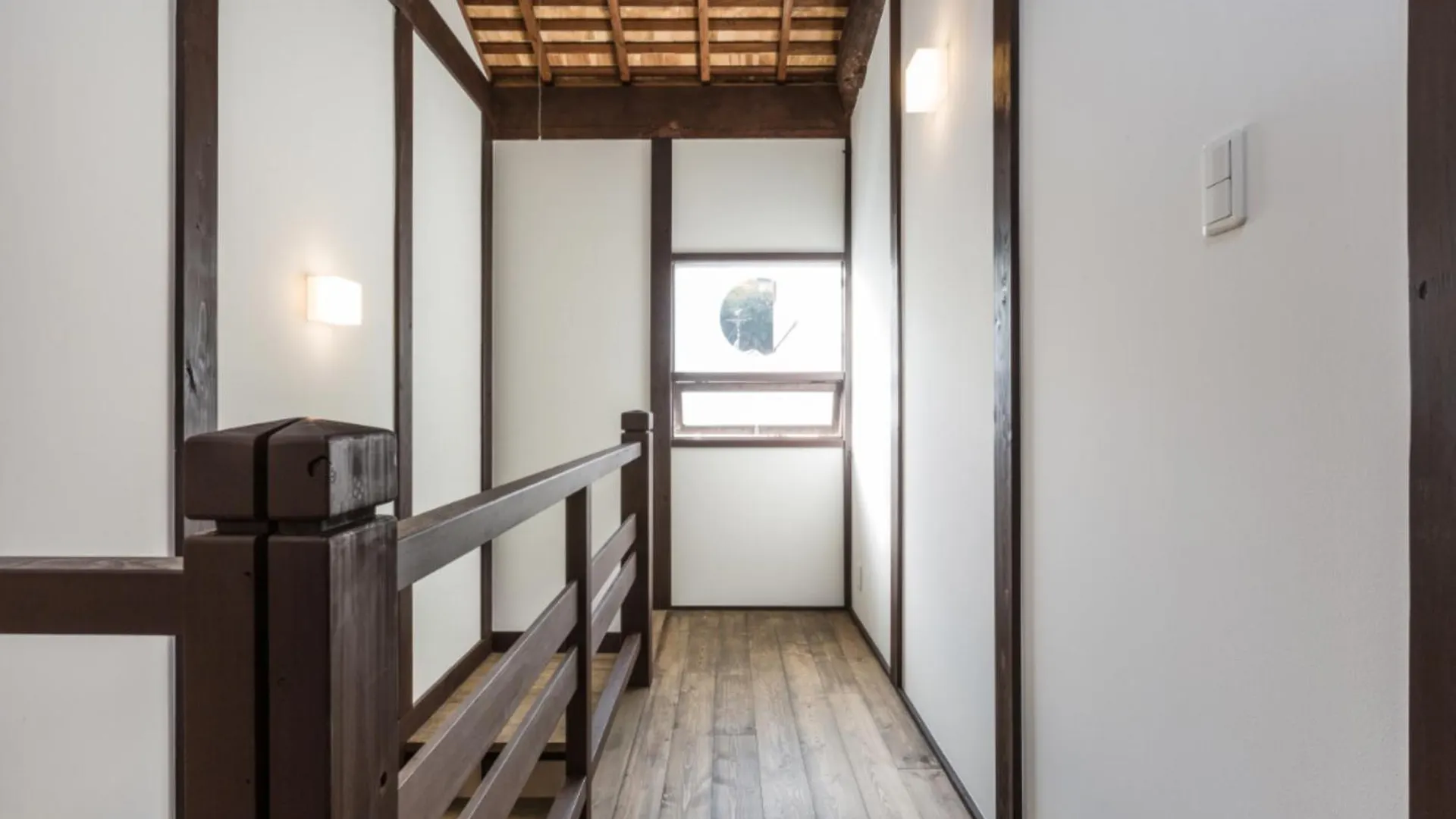 京町家一棟貸しkyoto Machiya Stay En Japonya
