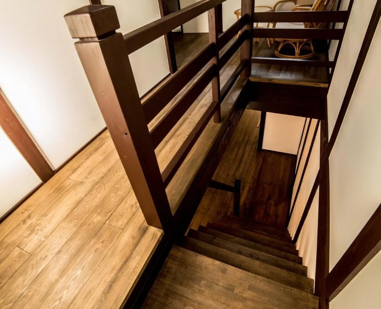 京町家一棟貸しkyoto Machiya Stay En