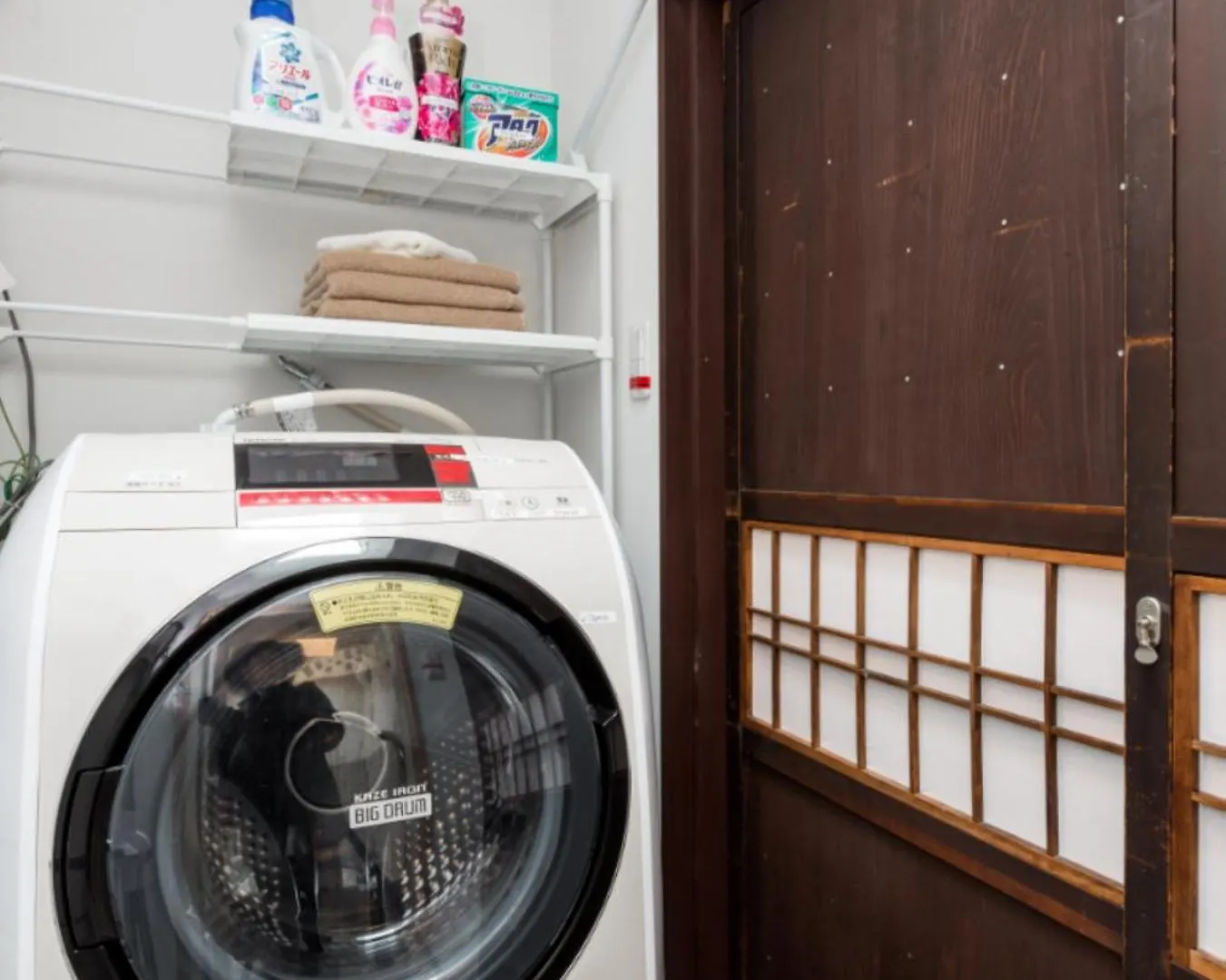 京町家一棟貸しkyoto Machiya Stay En Kyoto