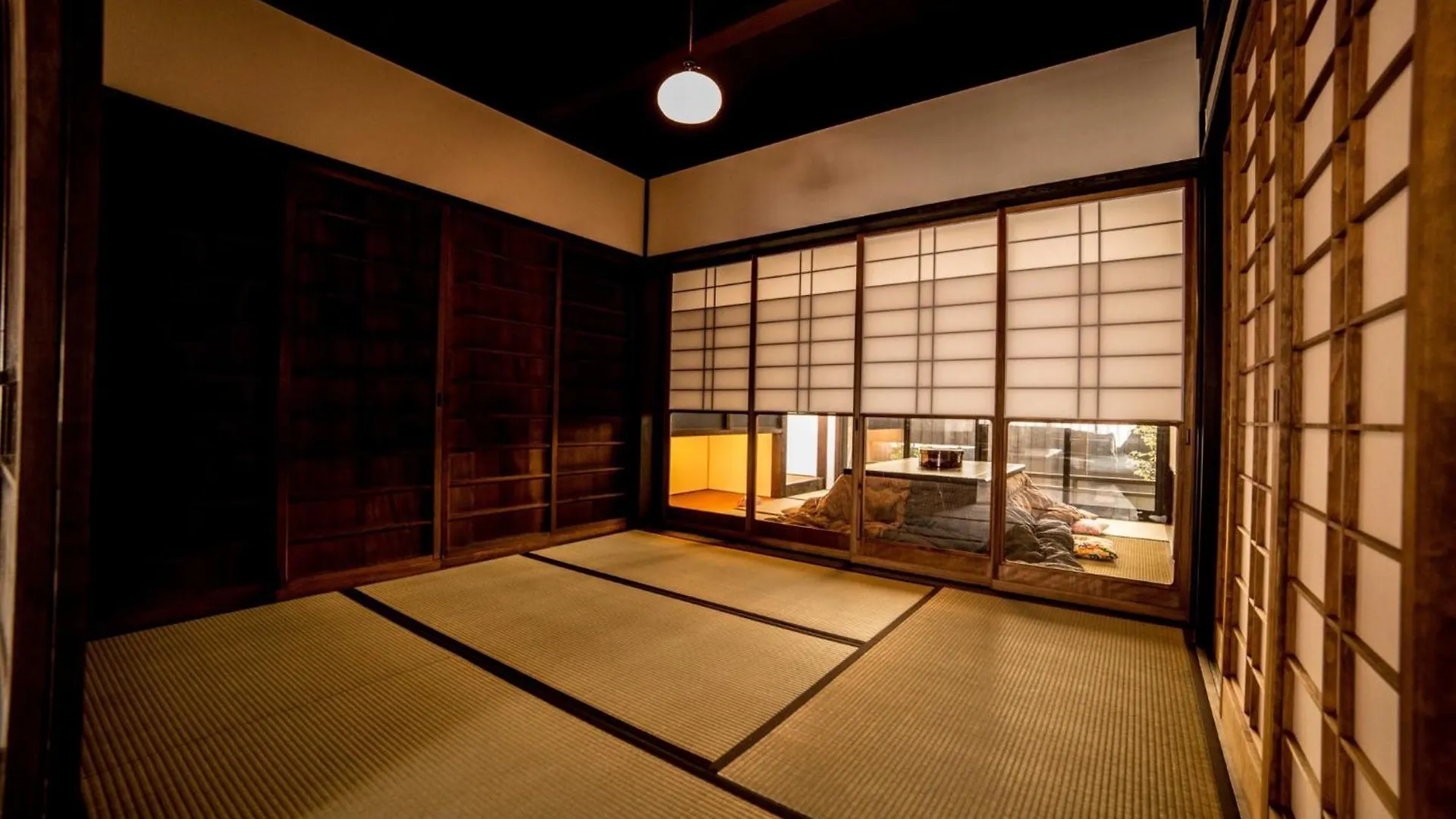 ***** Otel 京町家一棟貸しkyoto Machiya Stay En Japonya