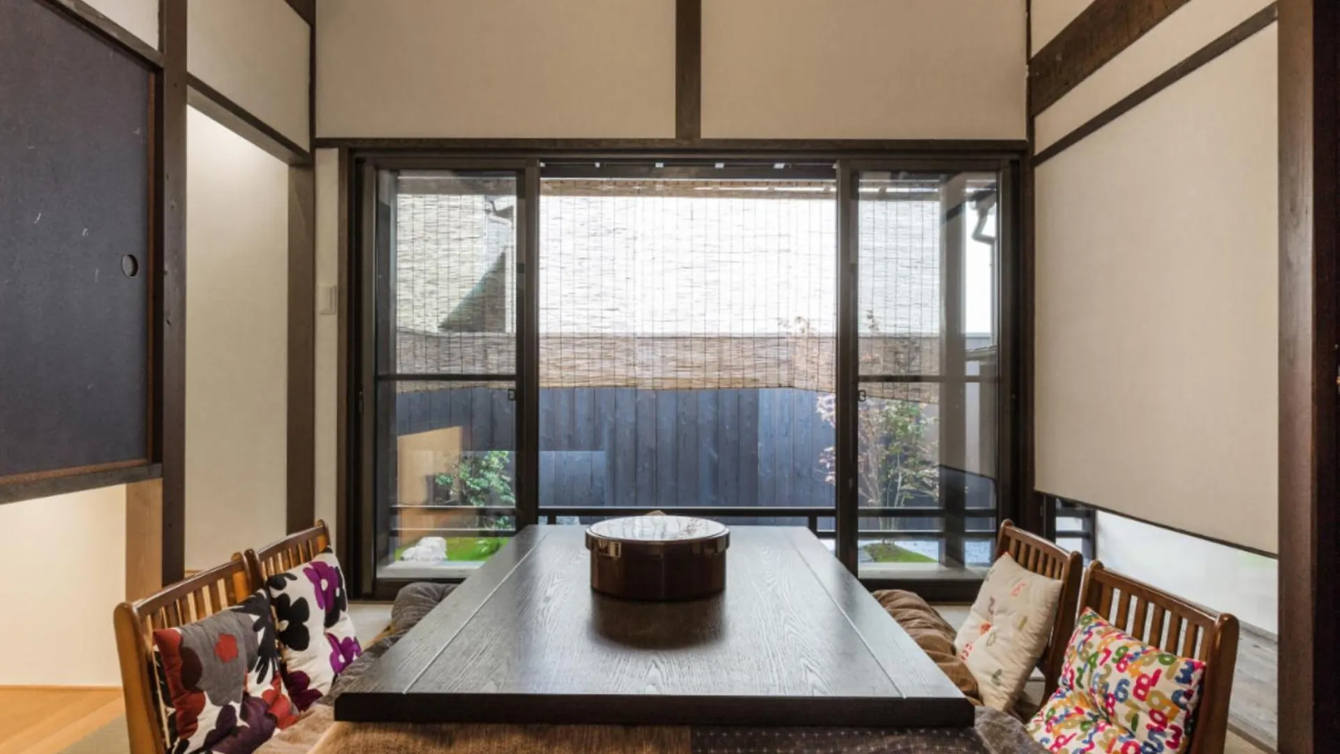 京町家一棟貸しkyoto Machiya Stay En 5*, Kyoto