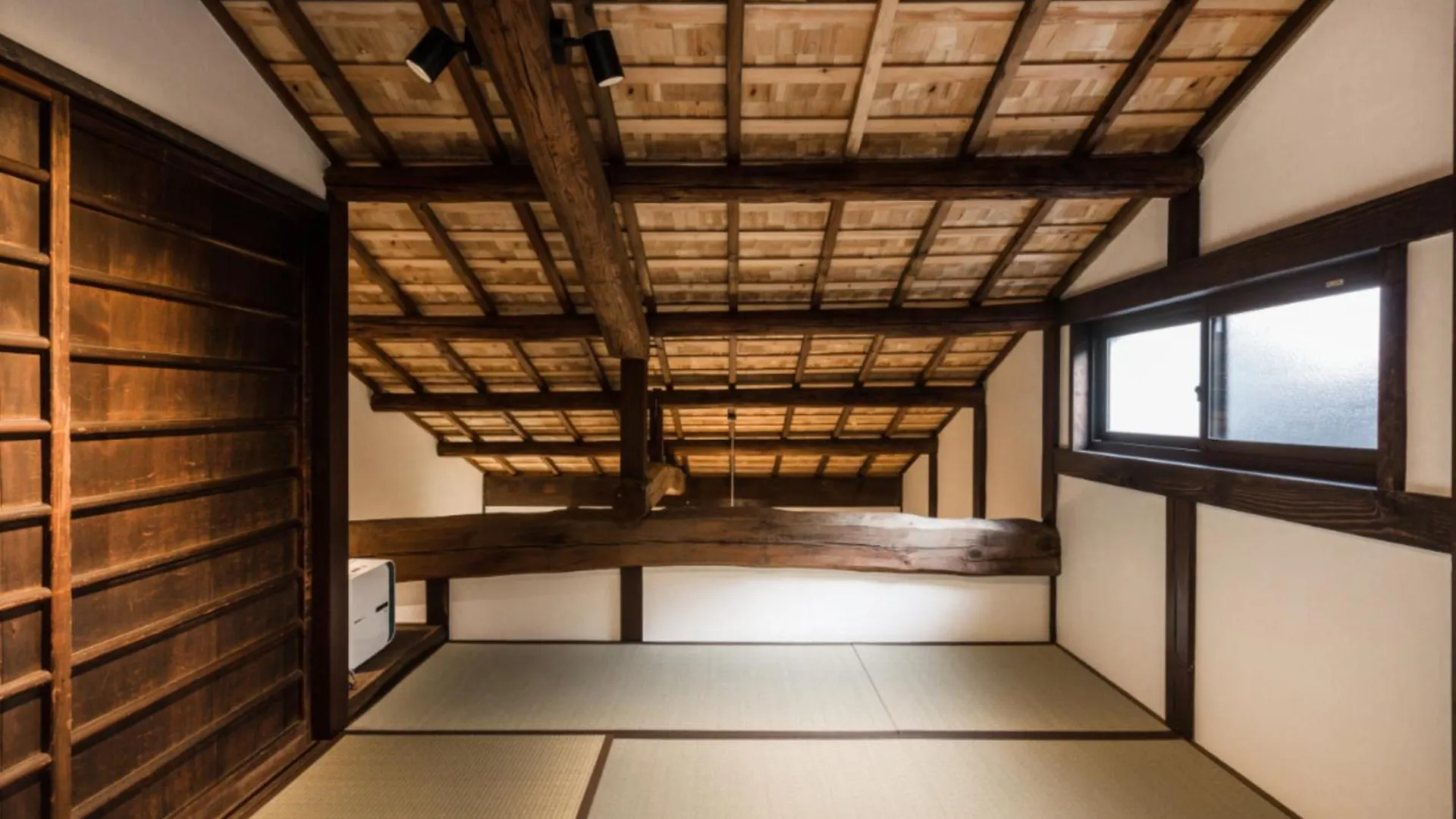 京町家一棟貸しkyoto Machiya Stay En Otel