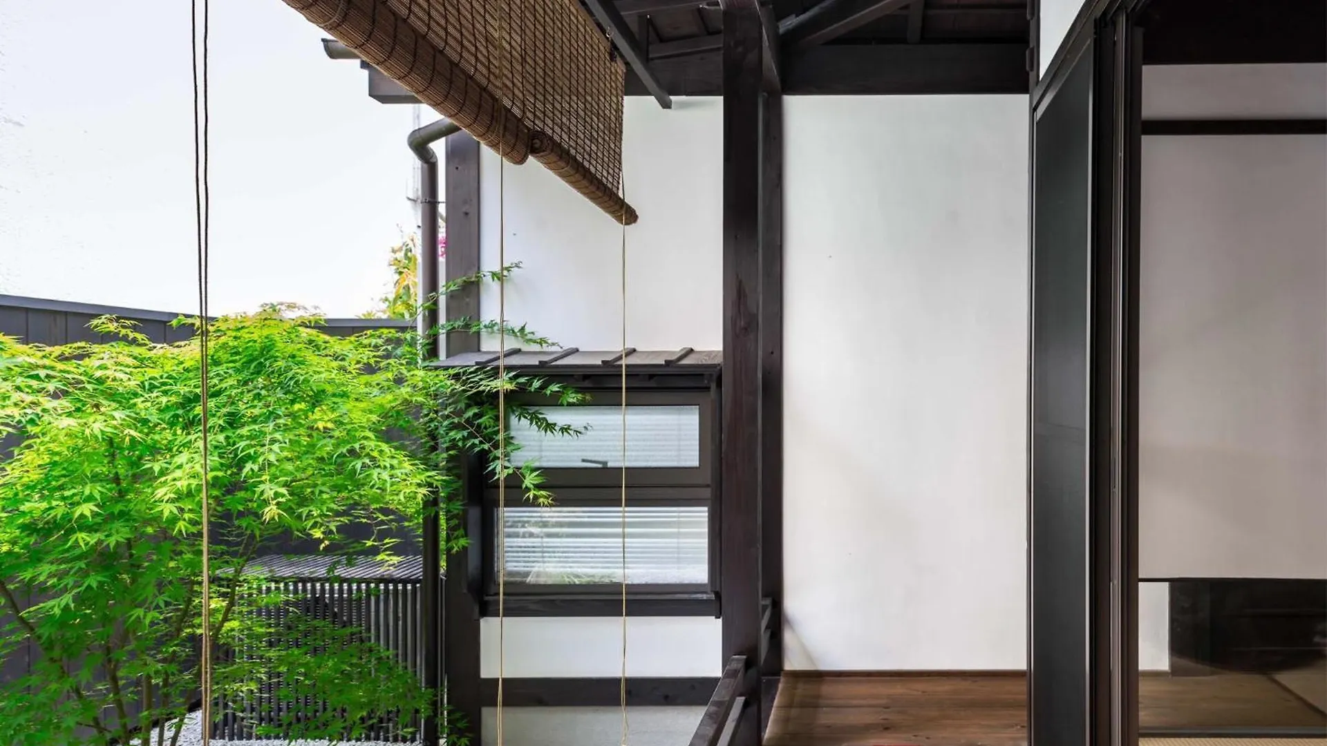 ***** Otel 京町家一棟貸しkyoto Machiya Stay En Japonya