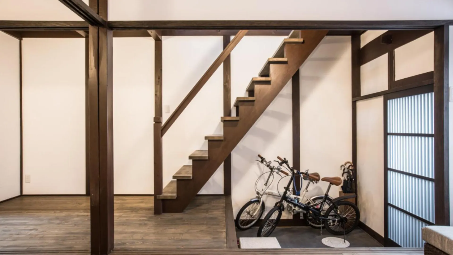 京町家一棟貸しkyoto Machiya Stay En 5*, Kyoto