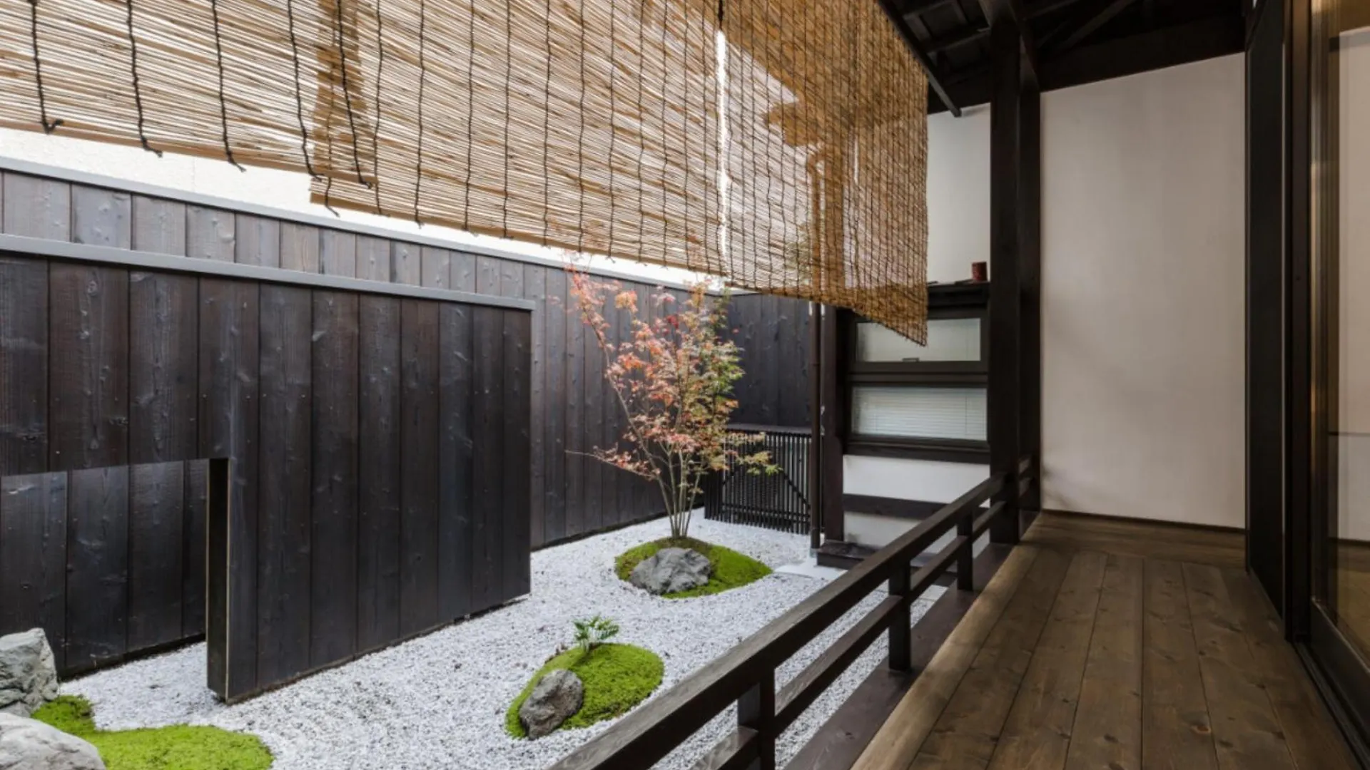 京町家一棟貸しkyoto Machiya Stay En Hotel