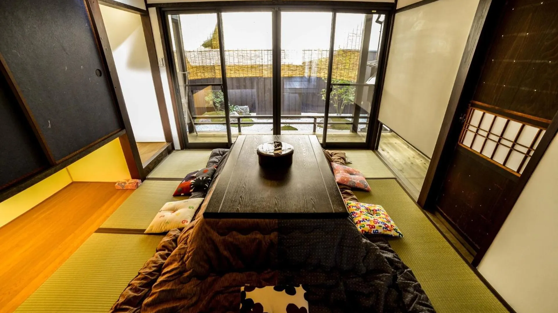 京町家一棟貸しkyoto Machiya Stay En