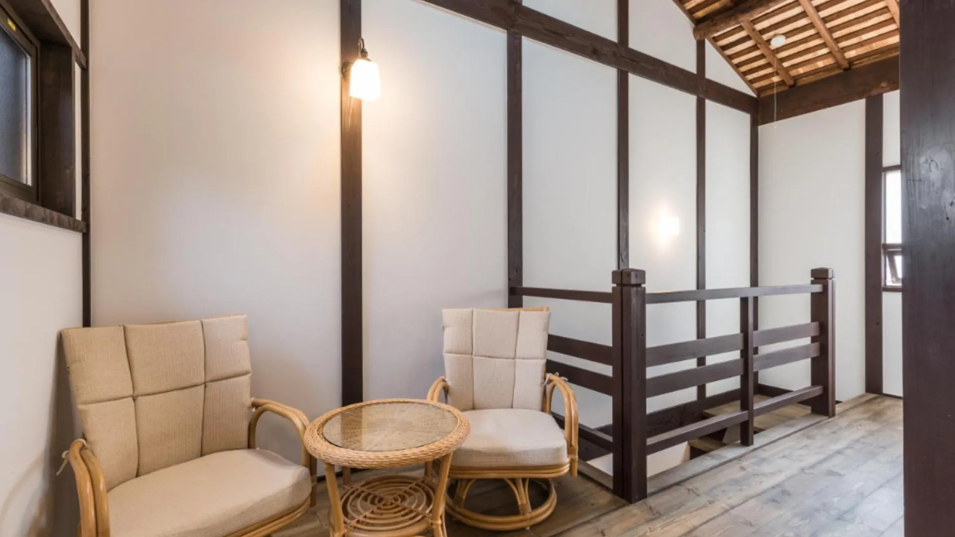 Hotel 京町家一棟貸しkyoto Machiya Stay En