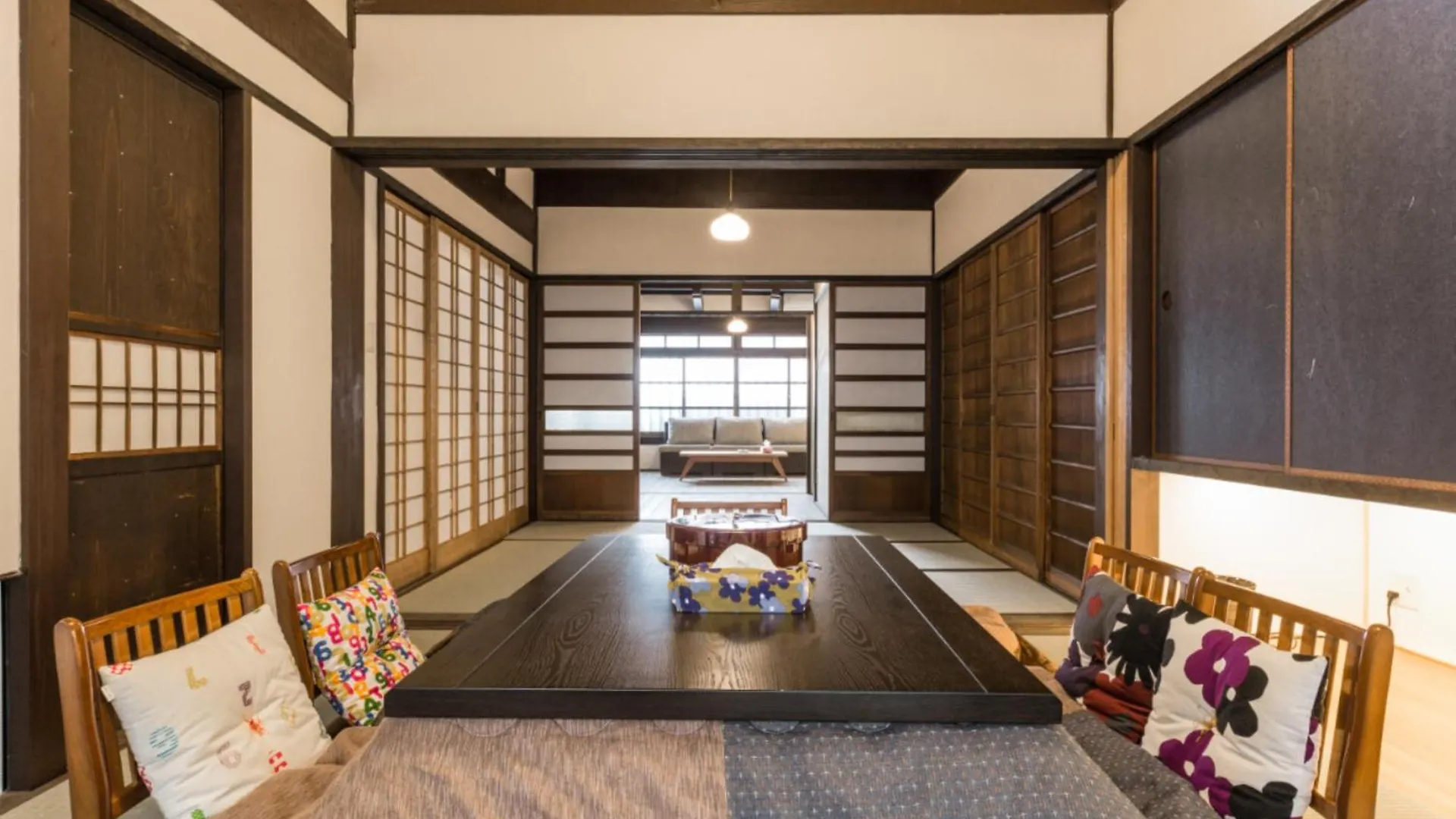 京町家一棟貸しkyoto Machiya Stay En Kyoto