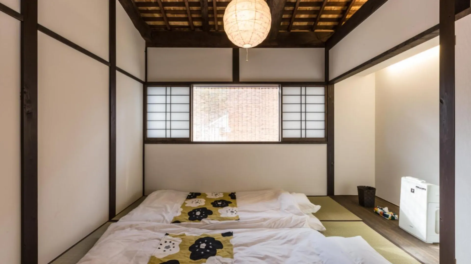 ***** Hotel 京町家一棟貸しkyoto Machiya Stay En Japan