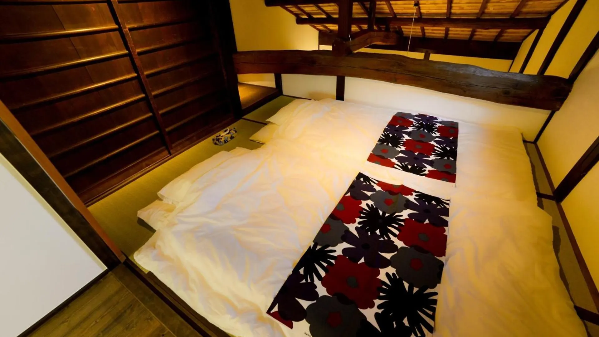 京町家一棟貸しkyoto Machiya Stay En Kyoto