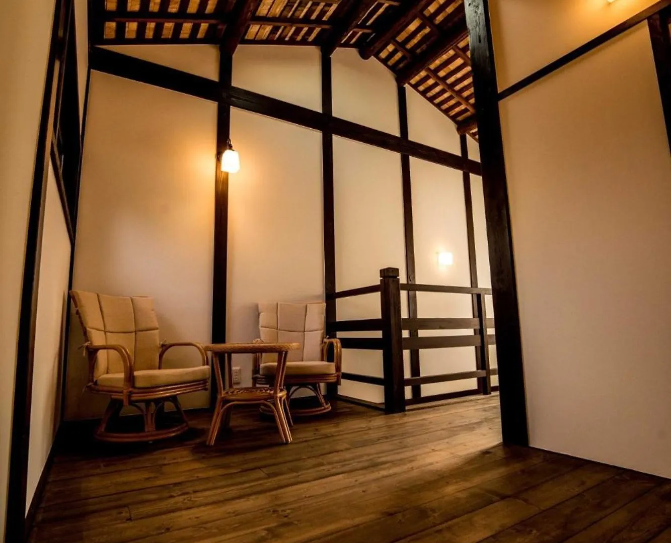 京町家一棟貸しkyoto Machiya Stay En Japan