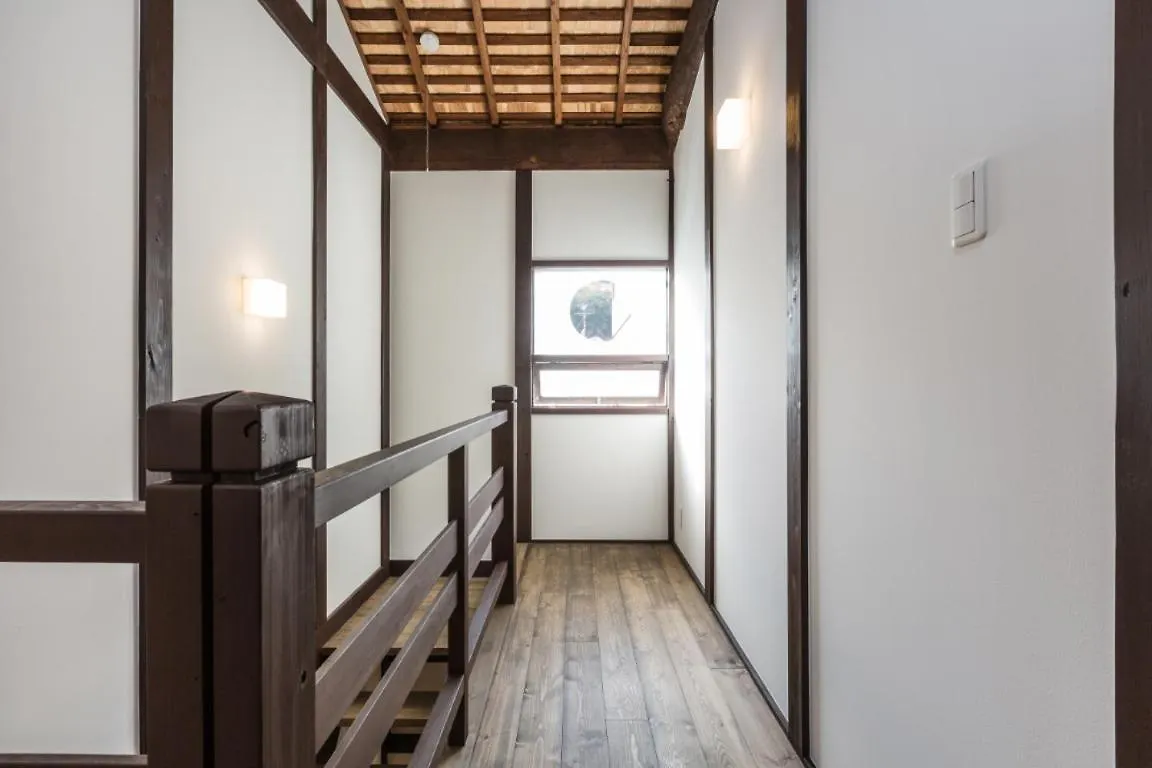 京町家一棟貸しkyoto Machiya Stay En Japan