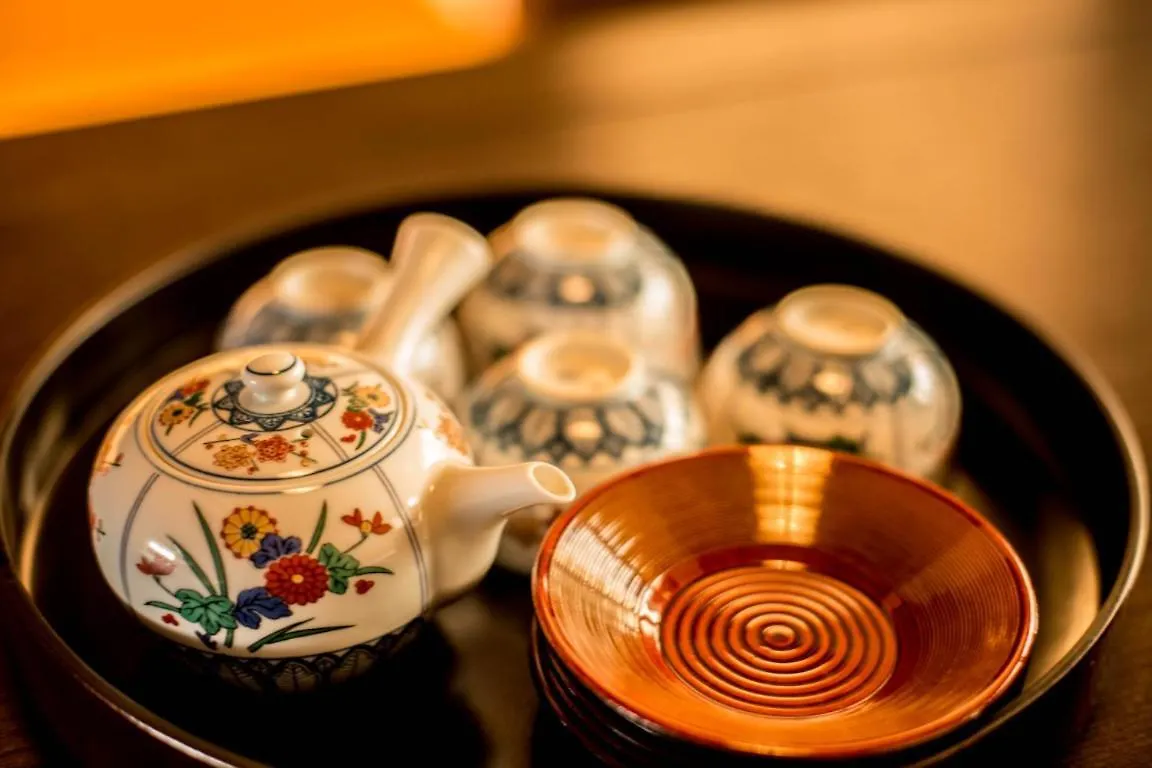 京町家一棟貸しkyoto Machiya Stay En Hotel Kyoto